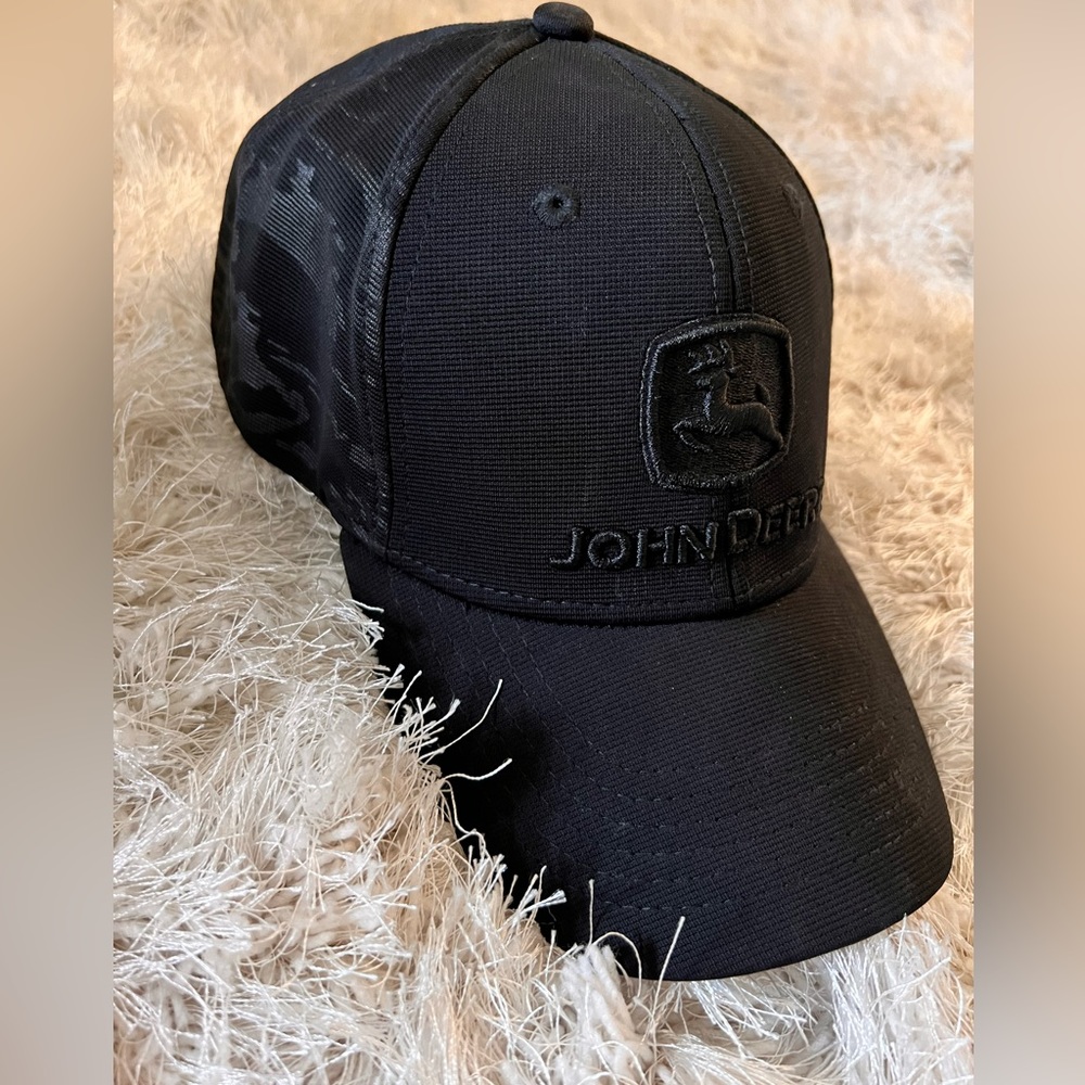 John Deere Ball Cap